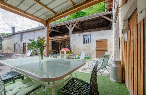 Jaucourt House | Chez gillou