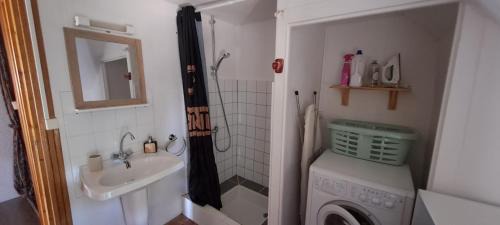 Le Monteil House | Chez Grand-Mère