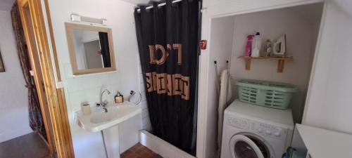 Le Monteil House | Chez Grand-Mère