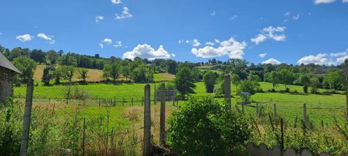 Le Monteil House | Chez Grand-Mère