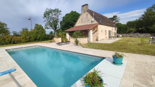 Couzou House | Chez Hélène
