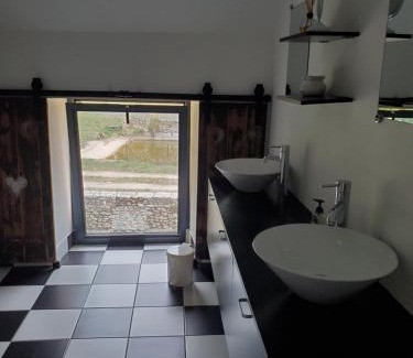 Couzou House | Chez Hélène
