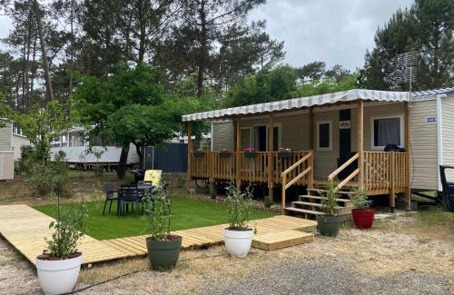 Saint-Julien-en-Born Other | Chez Isa