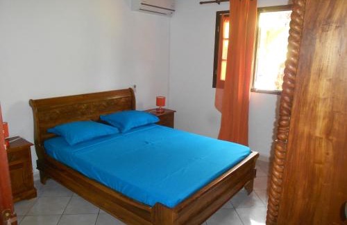 Saint-Andre House | CHEZ JACQUELIN ET DORLYS