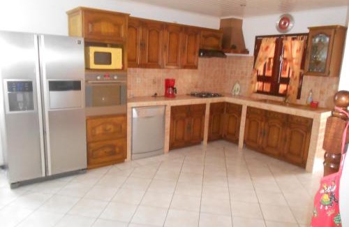 Saint-Andre House | CHEZ JACQUELIN ET DORLYS