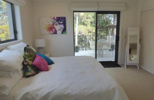 Coffs Harbour Apartment | Chez Jacques