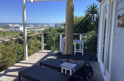 Yzerfontein Apartment | Chez James