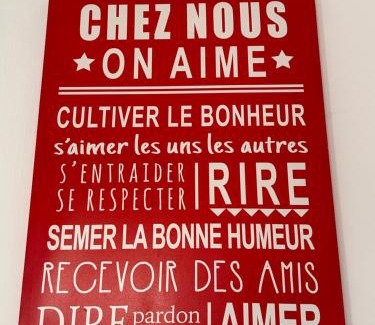 Le Boulou House | chez Jean
