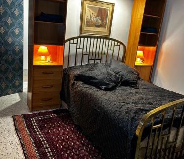 Le Boulou House | chez Jean