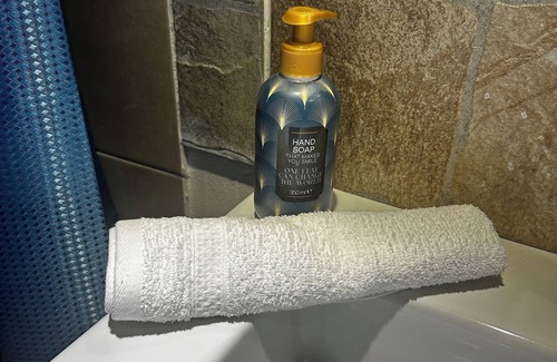 Le Boulou Bed & Breakfast | Chez Jean guest room