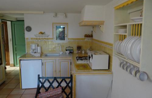 Remoulins House | Chez Jean-Pierre & Annick