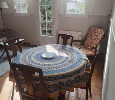 Gouville House | Chez Jeannine