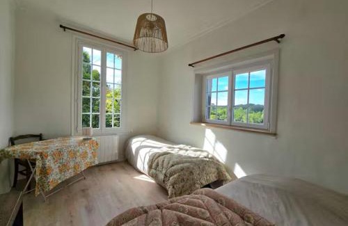 Gouville House | Chez Jeannine