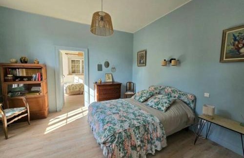 Gouville House | Chez Jeannine