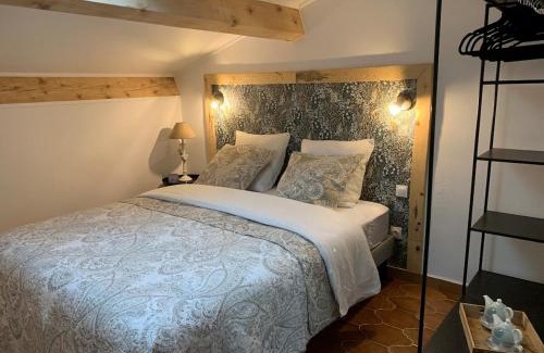Cers Apartment | Chez Jo & Caro
