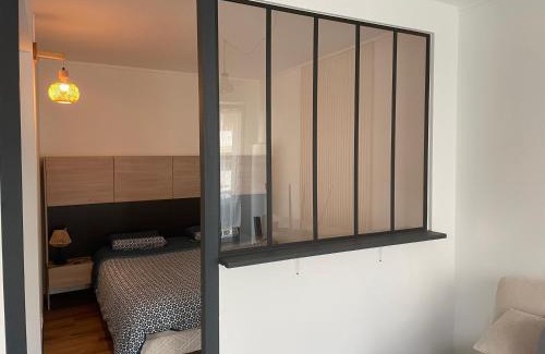 Verdun Apartment | Chez Joe, centre-ville