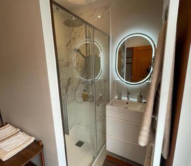 Ault Apartment | Chez Joel, vue mer et jardin