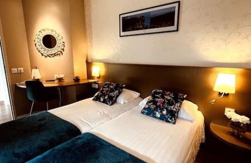 La Bouillie House | Chez Josy