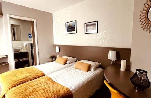 La Bouillie House | Chez Josy