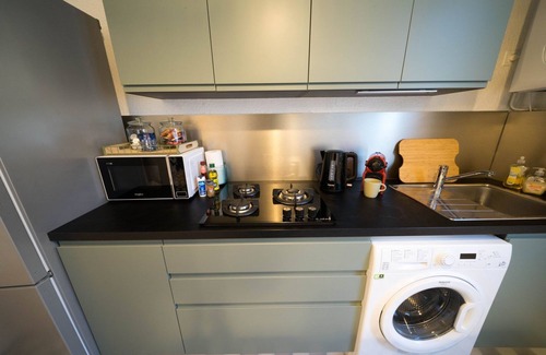 Quartier de France Apartment | Chez Klein Vichy Centre Stationnement Gratuit