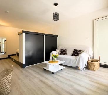 Boucan Canot Apartment | Chez KRIKRI
