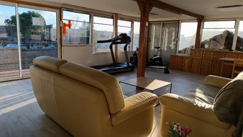 Bourges House | Chez Léa