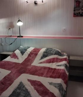 Bourges House | Chez Léa