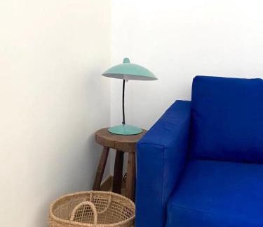 Thiers Apartment | Chez Léo, Charme et Confort 5 min Gare 10 min Vieux Port