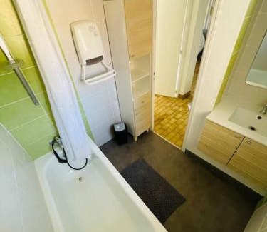 Bollene Apartment | Chez Léo III