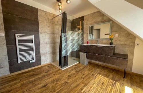 Audinghen Villa | Chez L'Aviateur