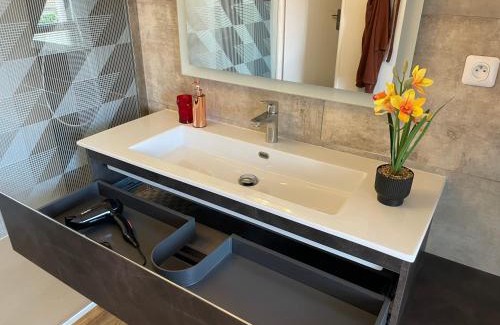 Audinghen Villa | Chez L'Aviateur