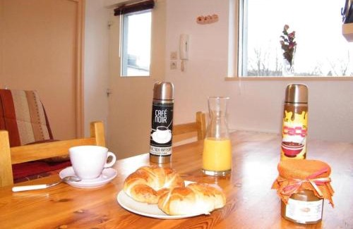 Chantraine Apartment | Chez Laurent et Sandrine