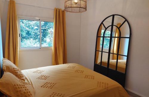 La Montagne House | Chez Lauret, à la Montagne