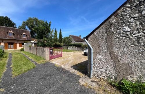 Chemery Apartment | Chez Laurette