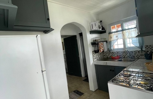 Mahaut Apartment | Chez Laville