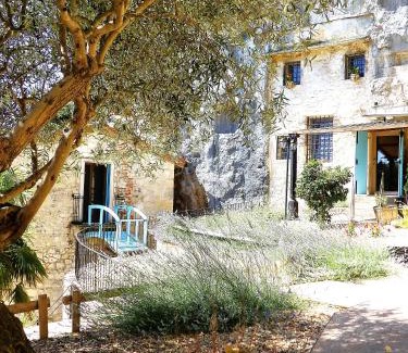 Longare Bed & Breakfast | Chez Les Grottes