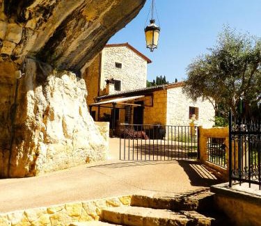 Longare Bed & Breakfast | Chez Les Grottes