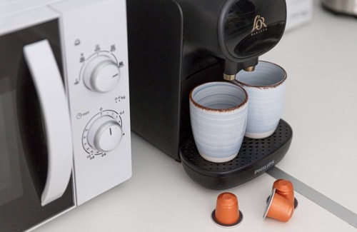 Pantin Apartment | Chez les Pantinois, T3 + Confort