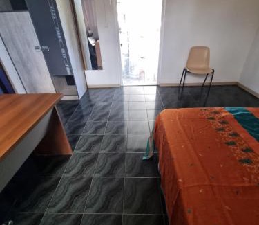 Saint-Denis House | CHEZ LILIANE