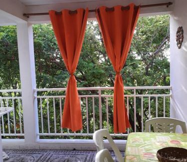 Sainte-Anne Apartment | Chez Lilise
