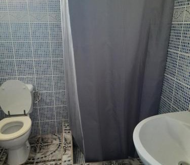 Sainte-Anne Apartment | Chez Lilise