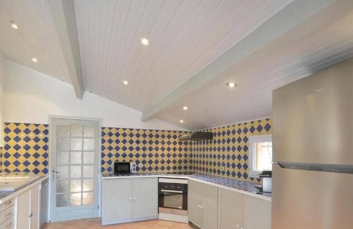 Aubignan Villa | Chez Lm.