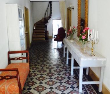 Durban-Corbieres Bed & Breakfast | Chez Lola-Maison d'hôtes Corbières