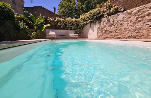 Durban-Corbieres Bed & Breakfast | Chez Lola-Maison d'hôtes Corbières