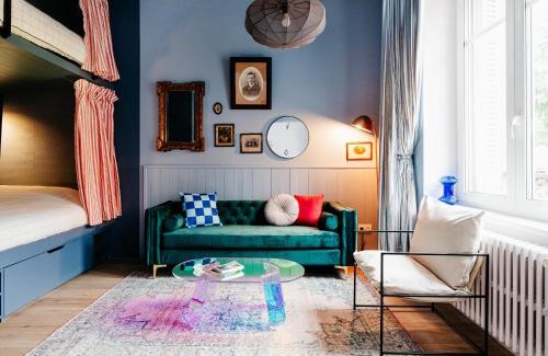Strasbourg Apartment | Chez Lucie COZY RBNB