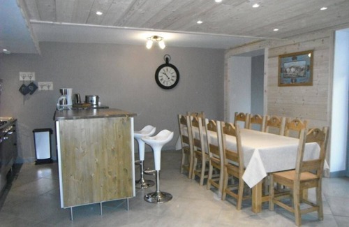 Notre-Dame-du-Pre House | CHEZ LUCIE - NOTRE DAME DU PRE