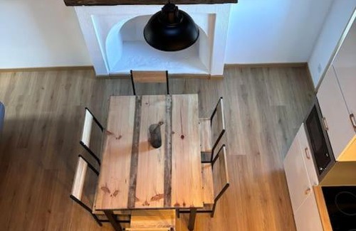Cozzano Apartment | chez lulu Appartement cosy.