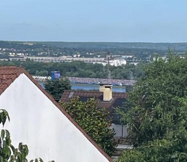Torcy House | Chez Lynette