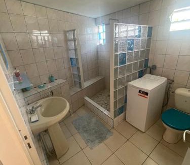 Terre-de-Bas Apartment | Chez Maïté