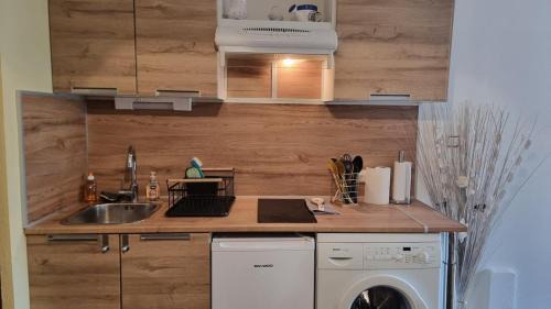 Bussang Apartment | Chez Mady - Terrasse, Vue Montagne & Proche Ski